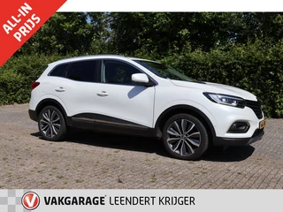 Renault Kadjar Renault Kadjar 1.3 TCe Intens - afbeelding nr 11