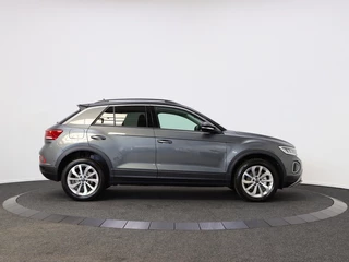 Volkswagen T-Roc Volkswagen T-Roc 1.5 TSI Life Bns | Private Lease 639,- | Navigatie | Camera | K - afbeelding nr 12