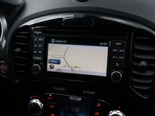 Nissan Juke - afbeelding nr 9