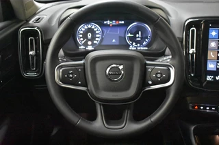 Volvo XC40 - afbeelding nr 19