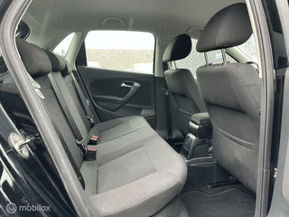 Volkswagen Polo Volkswagen Polo 1.2 TSI Comfortline - afbeelding nr 16