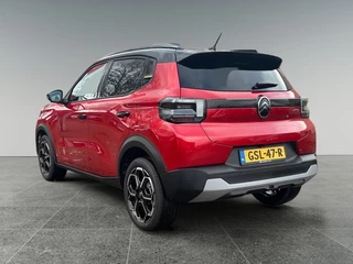 Citroën ë-C3 Citroën ë-C3 Max 44 kWh | Camera | Navi | 100% elektrisch - afbeelding nr 3