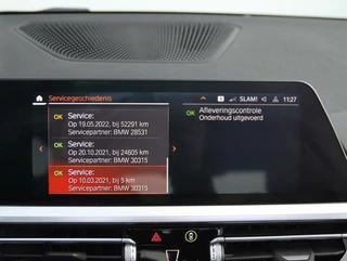BMW 3 Serie BMW 3-serie 330e High Executive M-sport | H&K audio | Schuif/kanteldak | ACC | Dodehoekdetectie | Laser LED | Head-up display | - afbeelding nr 23
