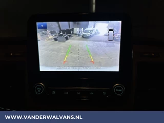 Ford Transit Ford Transit 2.0 TDCI 131pk L3H2 Euro6 Airco | Camera | Navigatie | Android Auto | Stoelverwarming Verwarmde voorruit, Cruisecontrol, Parkeersensoren, Elektrisch verstelbare bestuurdersstoel, Bijrijdersbank - afbeelding nr 4