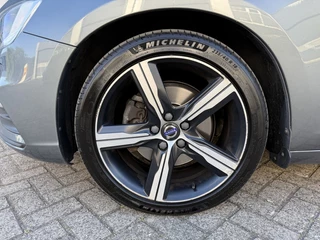 Volvo V60 - afbeelding nr 4