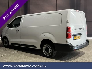 Opel Vivaro Cruisecontrol, Parkeersensoren, Bijrijdersbank, 2500kg trekvermogen - afbeelding nr 2