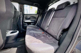 Nissan Juke Nissan Juke 1.2 DIG-T Connect Edition / TREKHAAK / CLIMA / CRUISE - afbeelding nr 13
