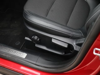 Ford Kuga Ford Kuga 2.5 PHEV Titanium X I B&O I Half-leder I Navi I Keyless - afbeelding nr 17