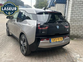 BMW i3 BMW i3 Basis Comfort Advance 22 kWh - afbeelding nr 4