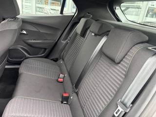 Peugeot 2008 Peugeot 2008 1.2 PURETECH STYLE AIRCO WIDESCREEN NAVI PDC-CAMERA - afbeelding nr 6