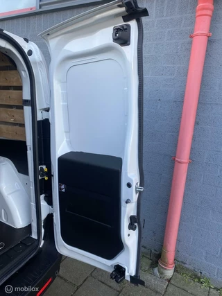 Fiat Doblò Fiat Doblo Cargo 1.3 MJ L1 1e eigenaar nieuwstaat - afbeelding nr 10