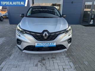 Renault Captur Renault Captur 140 Techno EDC/AUTOMAAT Camera /Climate /Navi - afbeelding nr 33