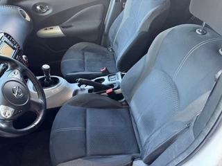 Nissan Juke Nissan Juke 1.2 DIG-T S/S ACENTA - afbeelding nr 7