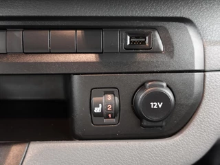 Toyota ProAce Toyota PROACE 122pk Automaat L3H1 Long 2x Schuifdeur Trekhaak Cruise control Apple Carplay/ Android auto Camera Parkeersensoren - afbeelding nr 30