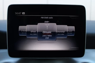 Mercedes-Benz GLA AUTOMAAT|Navi|Clima|LM-Velgen|PDC|Audio|CV - afbeelding nr 30
