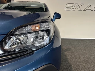 Opel Mokka Opel Mokka 1.4 T INNOVATION RIJKLAAR! l PANODAK l TREKH l CAMERA l - afbeelding nr 44