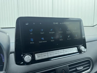 Hyundai Kona Hyundai Kona EV Premium 64 kWh|Navi|NL-Auto|LED - afbeelding nr 23