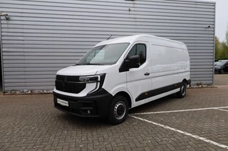Renault Master - afbeelding nr 6