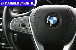 BMW 7 Serie BMW 7-serie 750Li xDrive High Executive - afbeelding nr 21