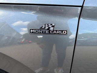 Škoda Kamiq Škoda Kamiq 1.0 TSI DSG MONTE CARLO GLASDAK/CAMERA/TREKHAAK/NAVI/CRUISE/STOELVERW - afbeelding nr 27