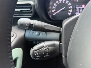 Citroën Berlingo Citroën Berlingo 110PK Live | Climate | Navi | Dab | Cruise - afbeelding nr 19