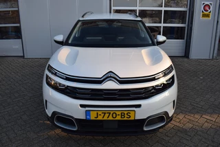 Citroën C5 Aircross | Adaptive Cruise Control | Elektrische Kofferklep - afbeelding nr 2