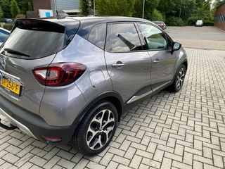 Renault Captur Renault Captur - afbeelding nr 5