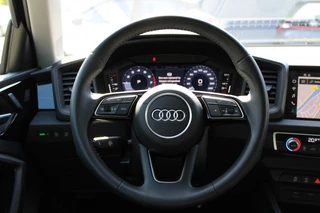 Audi A1 - afbeelding nr 10