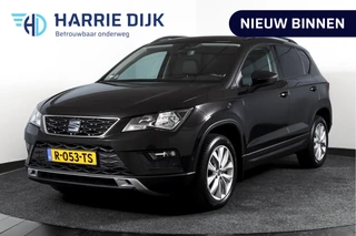 SEAT Ateca 1.0 EcoTSI 115 PK Style Business Intense