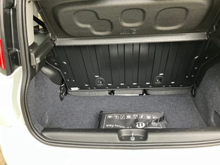 Fiat Panda Fiat Panda Pandina 1.0 Hybrid - afbeelding nr 18