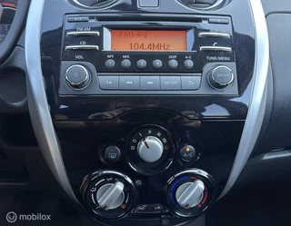 Nissan Note Nissan Note 1.2 Acenta | Airco | Trekhaak | Family pack - afbeelding nr 12