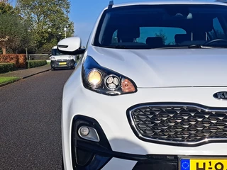 Kia Sportage - afbeelding nr 19