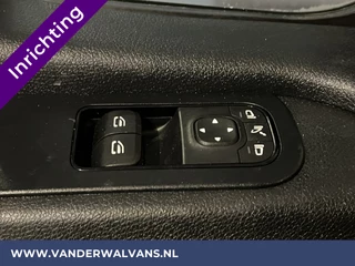 Mercedes-Benz Sprinter Cruisecontrol, Parkeersensoren - afbeelding nr 23