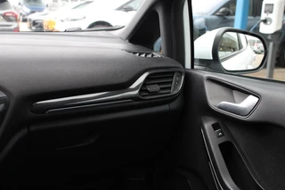 Ford Fiesta Ford Fiesta 1.0 EcoBoost ST-Line | 18 inch | Privacy Glass |  Scherm met Carplay/Android Auto | Parkeersensoren - afbeelding nr 13