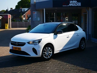 Opel Corsa 1.2 Edition **Airco//Navi//Camera **