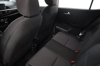 Kia Picanto Kia Picanto 1.0 DPi ComfortLine - afbeelding nr 11