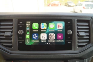 Volkswagen Crafter - afbeelding nr 24