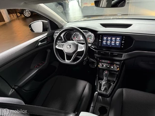 Volkswagen T-Cross Volkswagen T-Cross 1.0 TSI DSG Life Business | AD. CRUISE - afbeelding nr 20