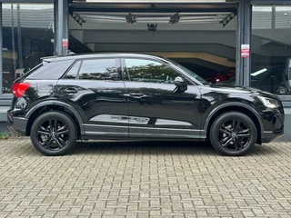 Audi Q2 Audi Q2 35 TFSI Pro Line Aut*Led*Navi*Car-Play*Acc*Camera - afbeelding nr 7