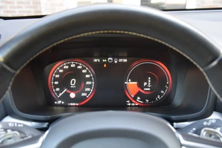 Volvo V60 Volvo V60 2.0 T6 R-DESIGN PANO.DAK/CAMERA/HEAD-UP DISPLAY - afbeelding nr 17