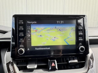 Toyota Corolla Toyota Corolla 1.8 Hybrid Executive|NL-Auto|Dealeronderhoud - afbeelding nr 7
