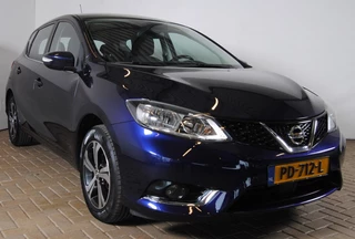 Nissan Pulsar - afbeelding nr 13