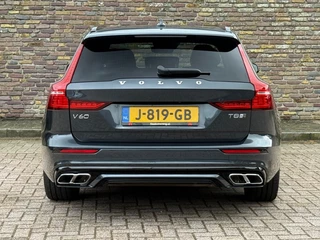 Volvo V60 - afbeelding nr 10