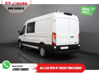 Ford Transit - afbeelding nr 2