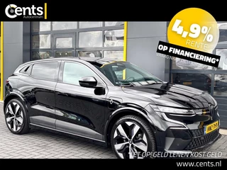 Renault Megane E-Tech EV60 Techno 220 pk Pack Winter Harman Kardon All Seasons