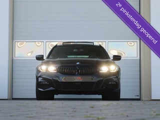 BMW 3 Serie BMW 3-serie Touring 330e xDrive High Executive | M-sport | - afbeelding nr 8