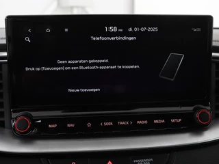 Kia Ceed Kia Ceed 1.0 T-GDi GT-Line | Panoramadak |  Stoel & stuurverwarming | Leder/Alcantara | Carplay | Camera | Full LED | Keyless | Navigatie - afbeelding nr 22