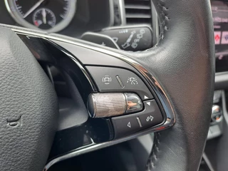 Škoda Kodiaq | ACC | Trekhaak | LED | PDC | Keyless | Stoel- en stuurverwaming | - afbeelding nr 9