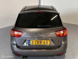 SEAT Ibiza Seat Ibiza ST 1.2 TSI FR Dynamic - afbeelding nr 9