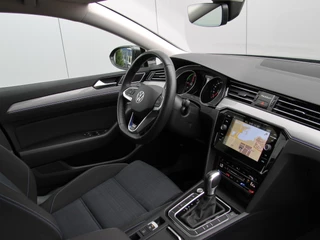 Volkswagen Passat Volkswagen Passat Variant 1.4 TSI PHEV GTE 218pk | Matrix LED | Camera - afbeelding nr 24